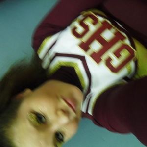 Profile Picture of Cassidy Morrison (@251640106) on Myspace