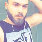 Profile Picture of George Hallak (@hallak.g) on Instagram