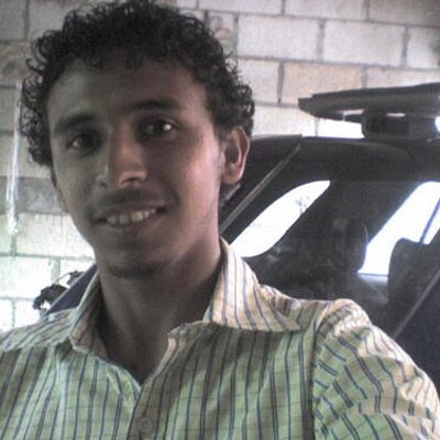 Profile Picture of Jorge Colocho (@coslader) on Twitter