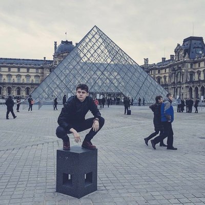 Profile Picture of Tom Cavanaugh (@Tboycavanaugh) on Twitter