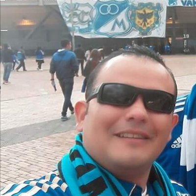 Profile Photo of Fabian Andres Avila (@fabavi82) on Twitter