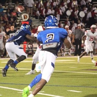 Profile Picture of Xavier Phillips (@kingphillips123) on Twitter