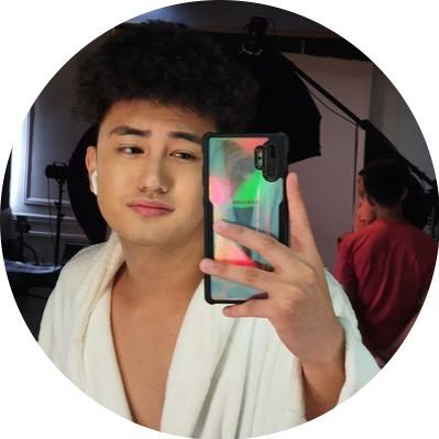 Vincent Felix Del Mundo - Twitter Profile Picture of Vincent Felix Del Mundo (@VincentfeIixd) on Twitter