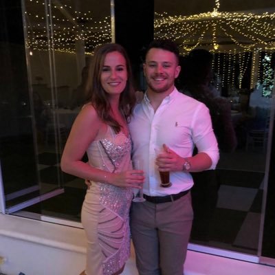 Profile Picture of Josh Schofield (@Josh_Schofield) on Twitter
