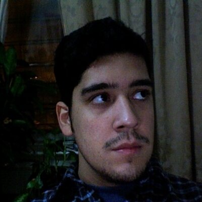 Profile Picture of Peter Espinal (@nerd2the3rd) on Twitter