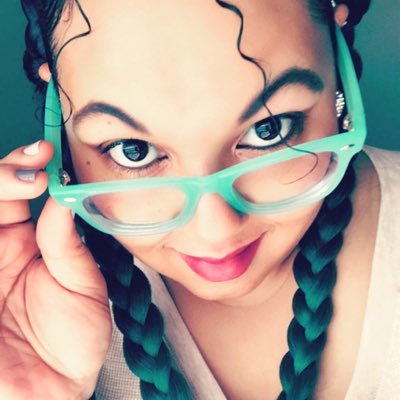 Profile Picture of Jazmine Green-Boyd (@Jaz_Boyd_) on Twitter