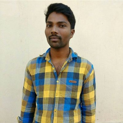 Profile Picture of Vijay Maharaj (@Vijayma65881135) on Twitter
