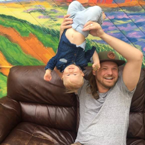 Profile Picture of Alex Bear (@ajhuber1) on Poshmark