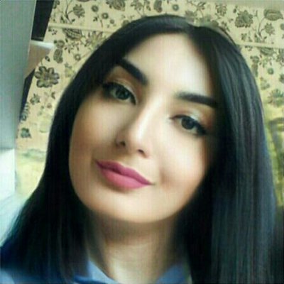 Profile Picture of Sara Ahmadi (@saraahmadi11) on Twitter