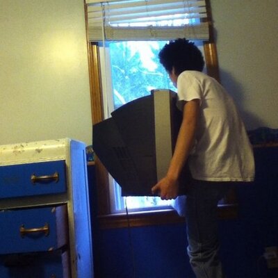 Profile Picture of John Brissette (@14jbrissette) on Twitter