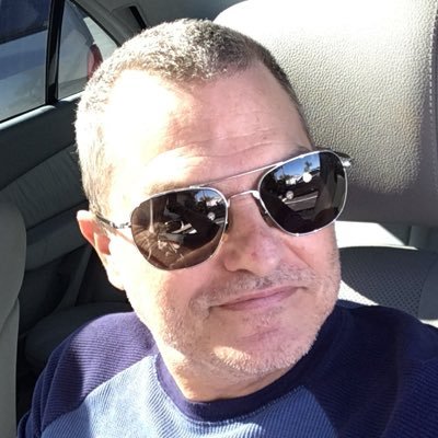 Eric Johns - Twitter Profile Picture of Eric Johns (@@ehjohns61) on Twitter