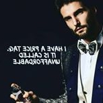 Profile Picture of bËáÙtÍfÜl ÅñGÊl (@angel_of_silver_shades) on Instagram