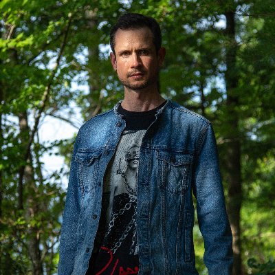 Profile Picture of Matthew Gannon (@MatthewJGannon) on Twitter