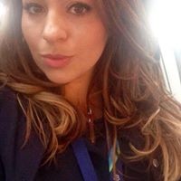 Profile Picture of Athena Ellis (@athena-ellis-3) on Quora