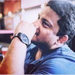 Profile Picture of Viraj Sankholkar (@virajss) on Instagram