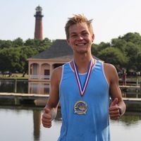 Profile Picture of Bryce Shirley (@bryce-shirley-7) on Quora