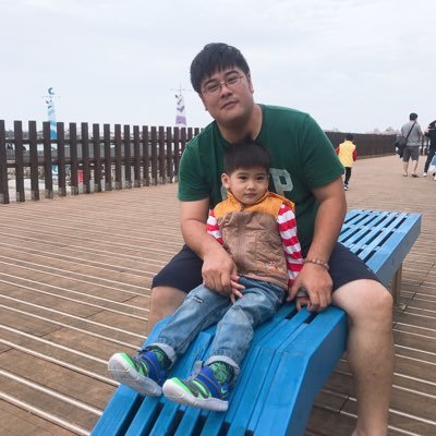 Profile Picture of 謝元偉 (@BruceHsieh319) on Twitter