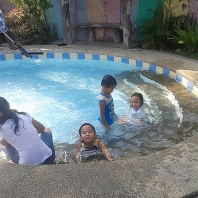 Profile Picture of Julia Kanika Joaquin (@JuliaKanika) on Twitter