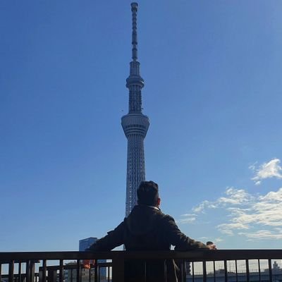 Profile Picture of Jacky Nguyễn (@JackyNguyn7) on Twitter