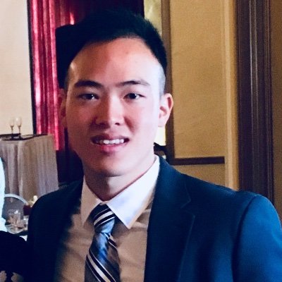 Profile Picture of Jeff Chen (@JeffreyWChen) on Twitter