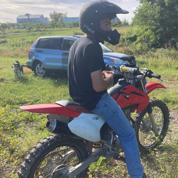 Profile Picture of Robert DeLaurentis (@robdel225) on Tiktok