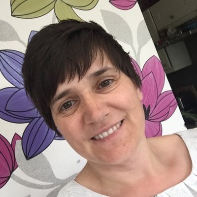 Paula Weston - Twitter Profile Picture of Paula Weston (@PaulaWeston10) on Twitter