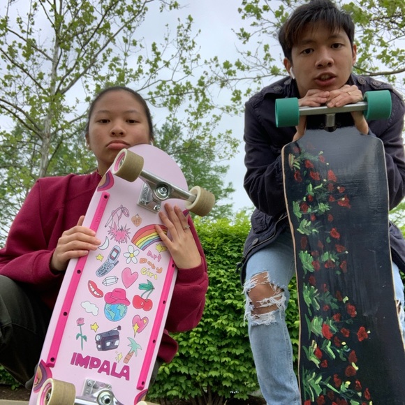 Abram Guinoo - Poshmark Profile Picture of Abram Guinoo (@abramguinoo) on Poshmark