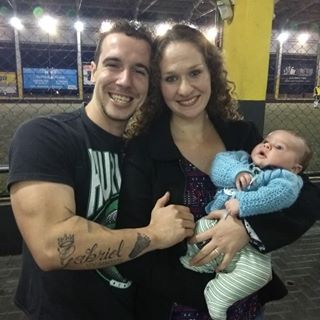 Profile Picture of Andre Woszniak (@andre.woszniak) on Facebook