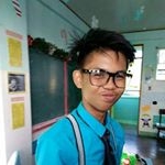 Profile Picture of John Kenneth Vito Cruz (@chkr.toothless) on Instagram