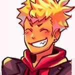 Profile Picture of Blair (@jessesmccree) on Instagram