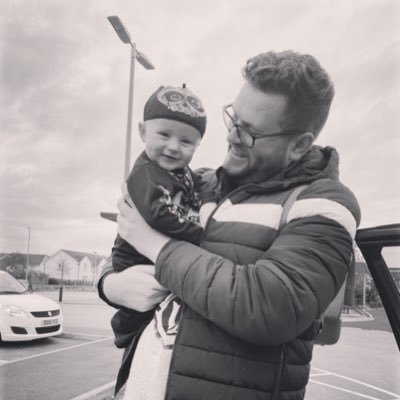 Profile Picture of Tom Atherton (@TomAthers) on Twitter