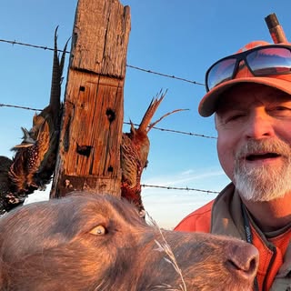 Profile Picture of Randy Ludeman (@ludemanrandy) on Instagram