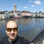 Profile Picture of John Townsend (@john_townsend82) on Instagram