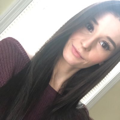 Profile Picture of Katie McDermott (@KatieMcDermott0) on Twitter