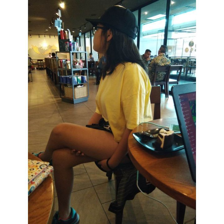Profile Picture of Joen Lee (@joenlee) on Tiktok