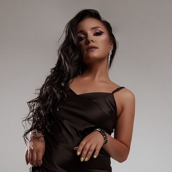 Profile Picture of Anastasia_Postnova_Bellydancer (@anastasia_hessa) on Tiktok