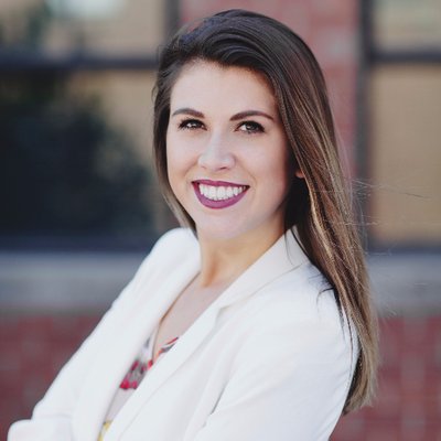 Profile Picture of Audrey Regan (@AudRegan) on Twitter