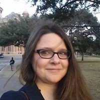 Profile Photo of Ashley Burke (@ashley-burke-33) on Quora