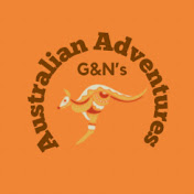 Profile Picture of Nigel Haynes (@gnadventuresinaustralia2031) on Youtube