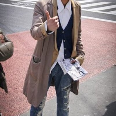 Profile Picture of Kimura Kaneshiro (@Kimura_kim) on Twitter