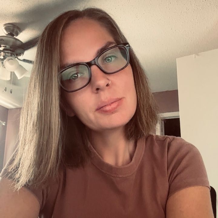 Profile Picture of stacy.r.85 (@stacy.r.85) on Tiktok