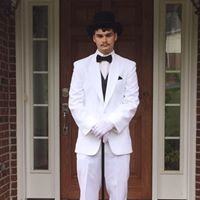 Profile Picture of Chris Blunt (@chris-blunt-3) on Quora