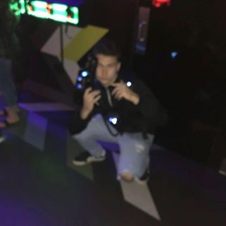 Profile Picture of Jason Karelson (@jason.karelson.3) on Facebook