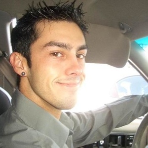 Profile Picture of Alex Vandevere (@alexv13) on Myspace