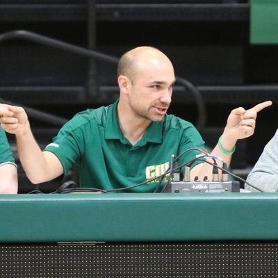 Profile Picture of Ben Rosehart (@BenRosehart) on Twitter