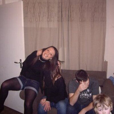 Profile Picture of Jazmine Morris (@missloveitt) on Twitter