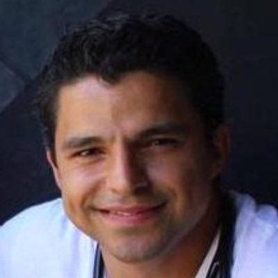 Profile Picture of Andres Zuleta MD | Dr.Z (@AndresgZuleta) on Twitter