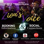 Profile Picture of Walking By Fairh (@davidwilsonandzionsvoice) on Instagram