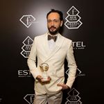 Profile Picture of SERGEY PUGACHEV FASHION HOUSE (@pugachev__sergey) on Instagram