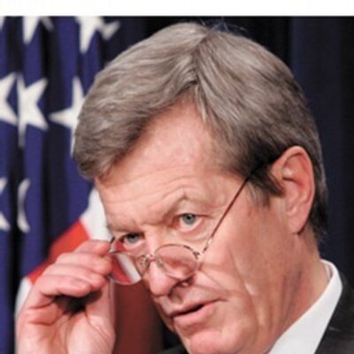 Profile Picture of CMaxC Baucus (@CMaxCBaucus) on Twitter